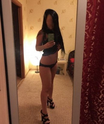 Танюшечка, 21 год