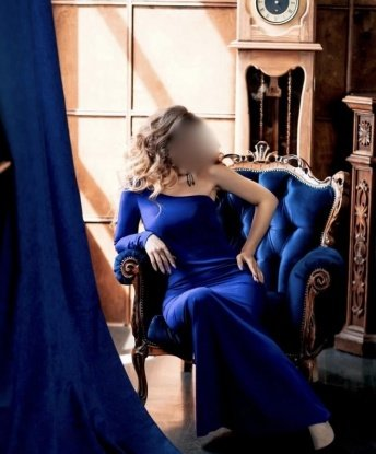 Лидушка, 24 года