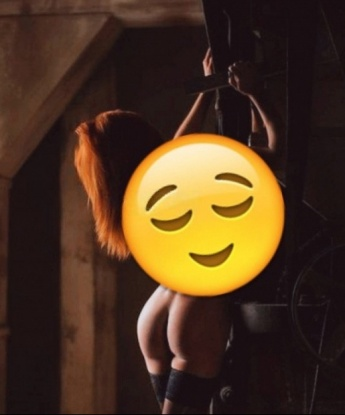 Мила, 22 года